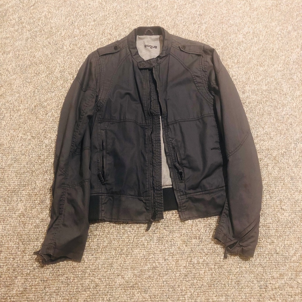 Jacket men’s